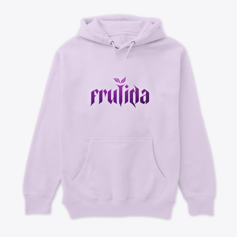 Frutida "Purple Temptation" Hoodie