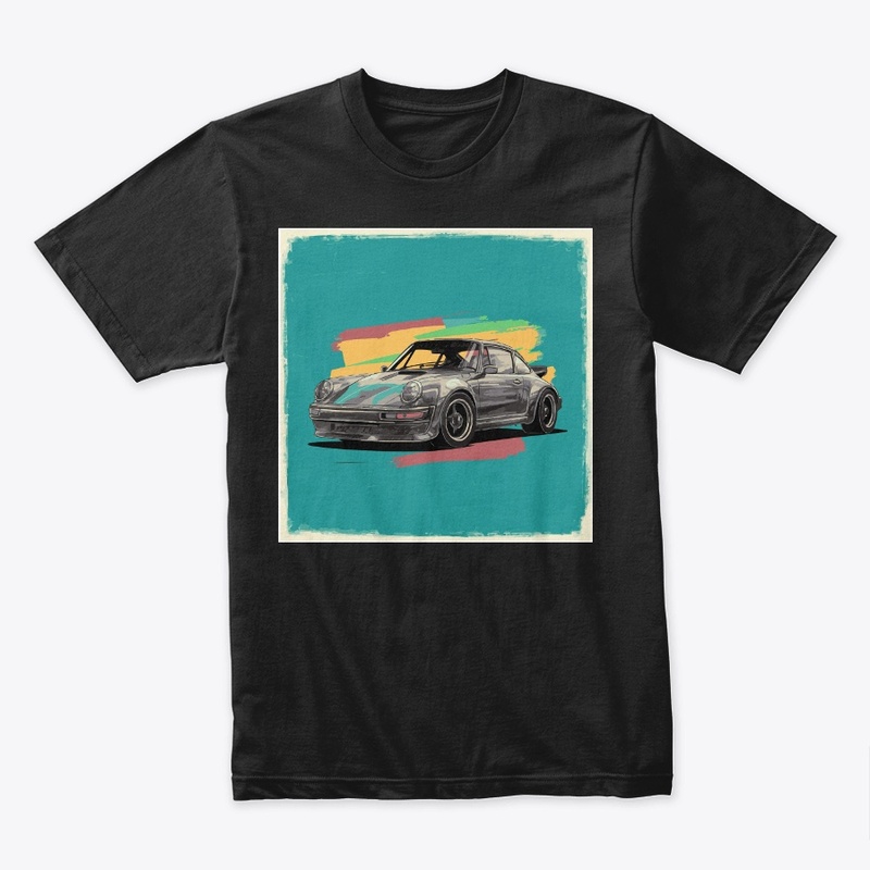 Next Level - Cotton T-Shirt - 3600