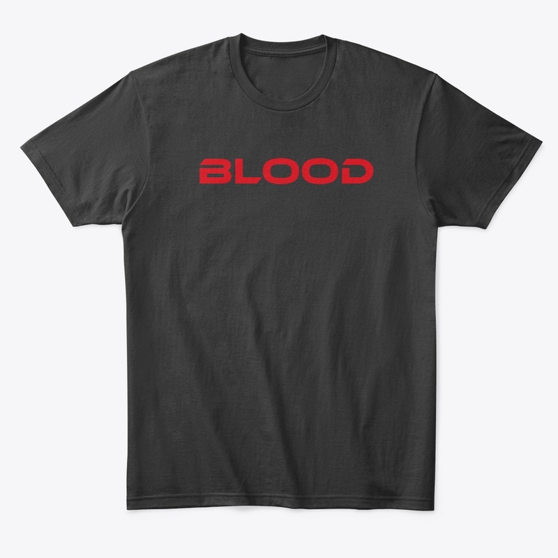 BLOOD