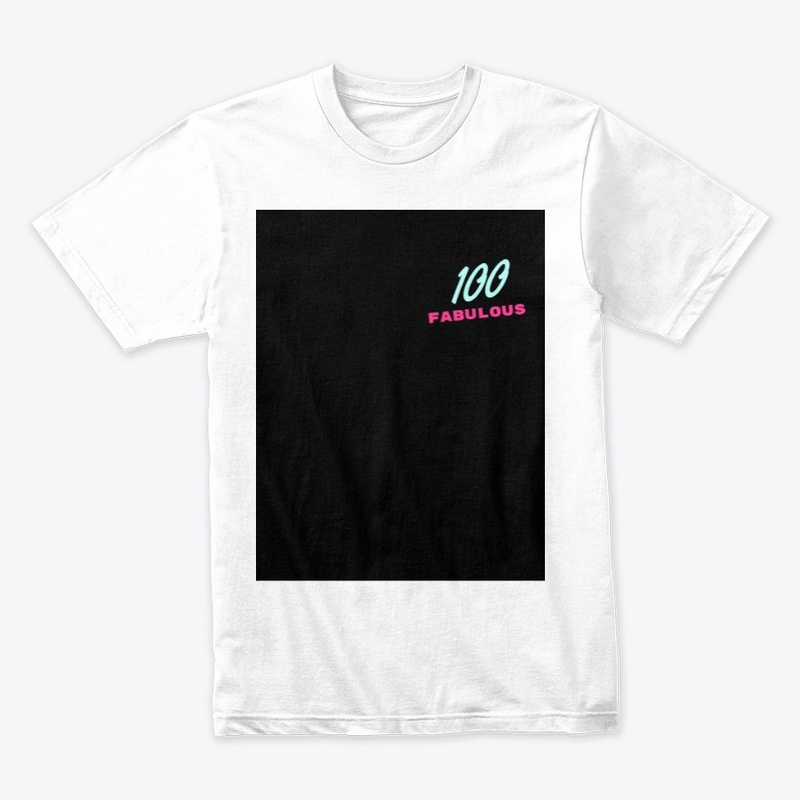 100 FABULOUS