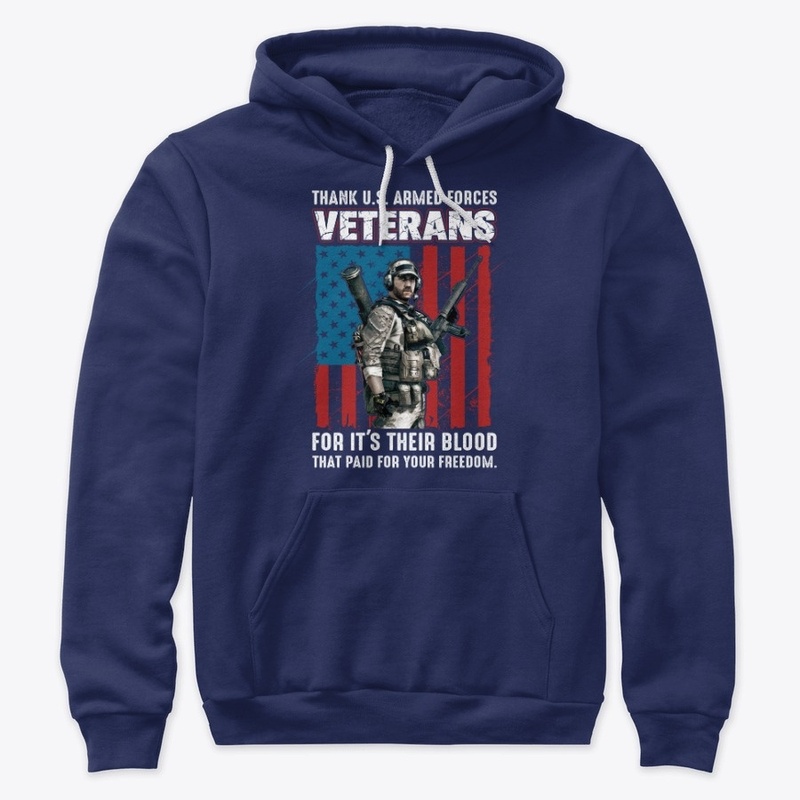 Best Veterans T-Shirts
