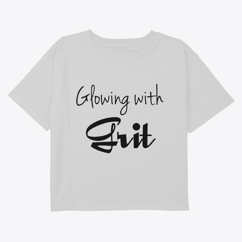Glowing with GRIT