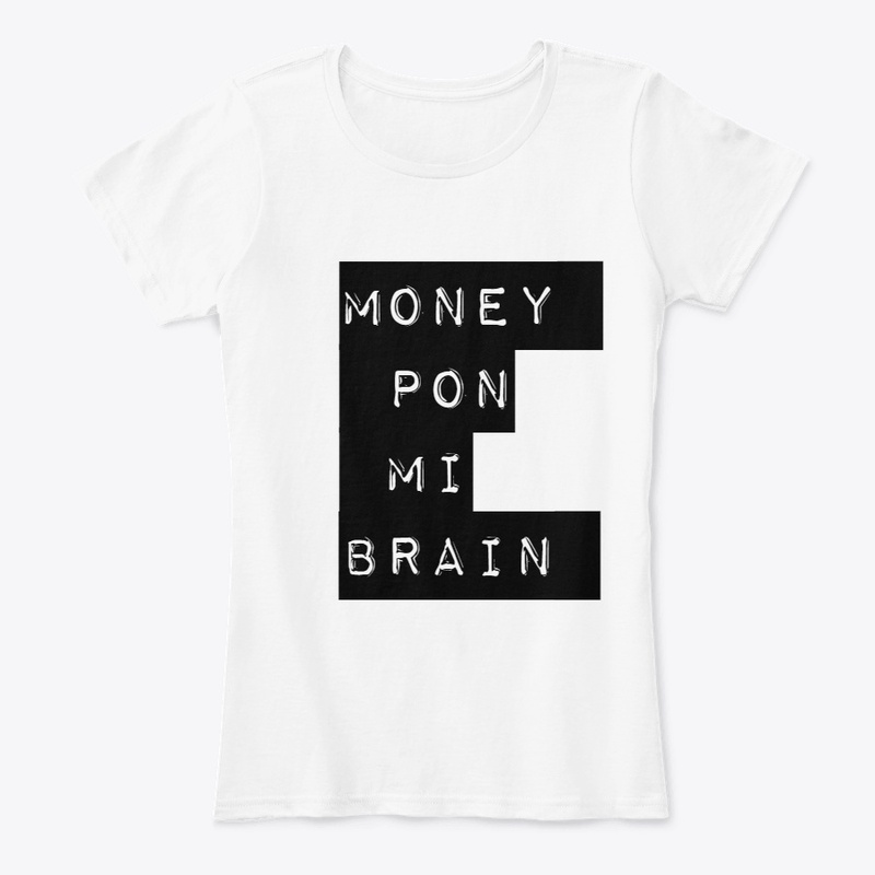 Jamaican patois T-shirts