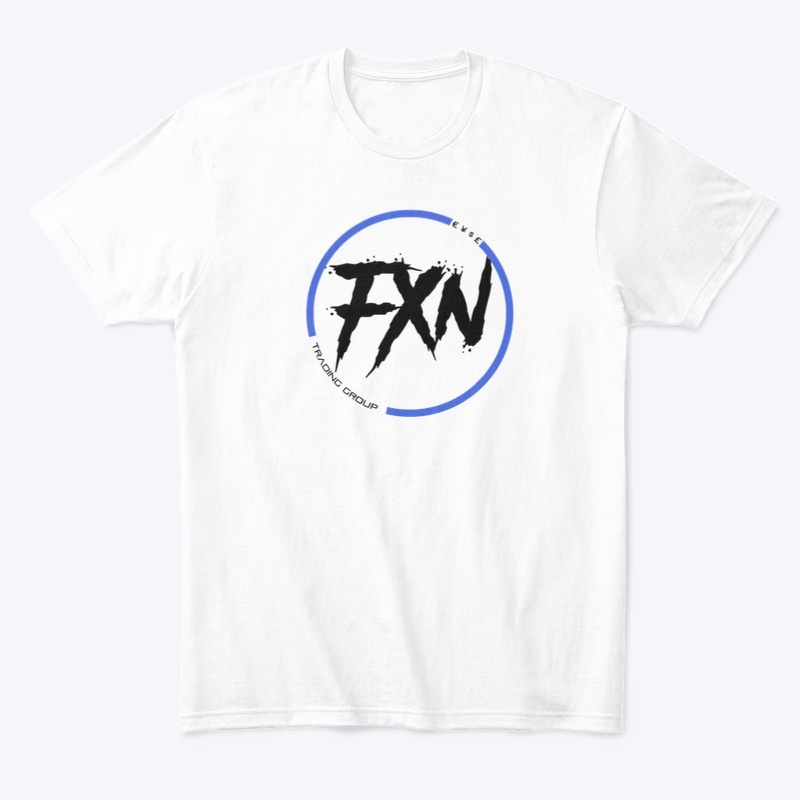 FXN Classic Logo