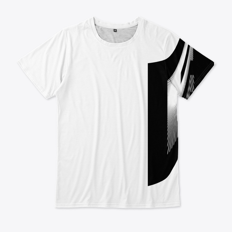 E sport t shirt
