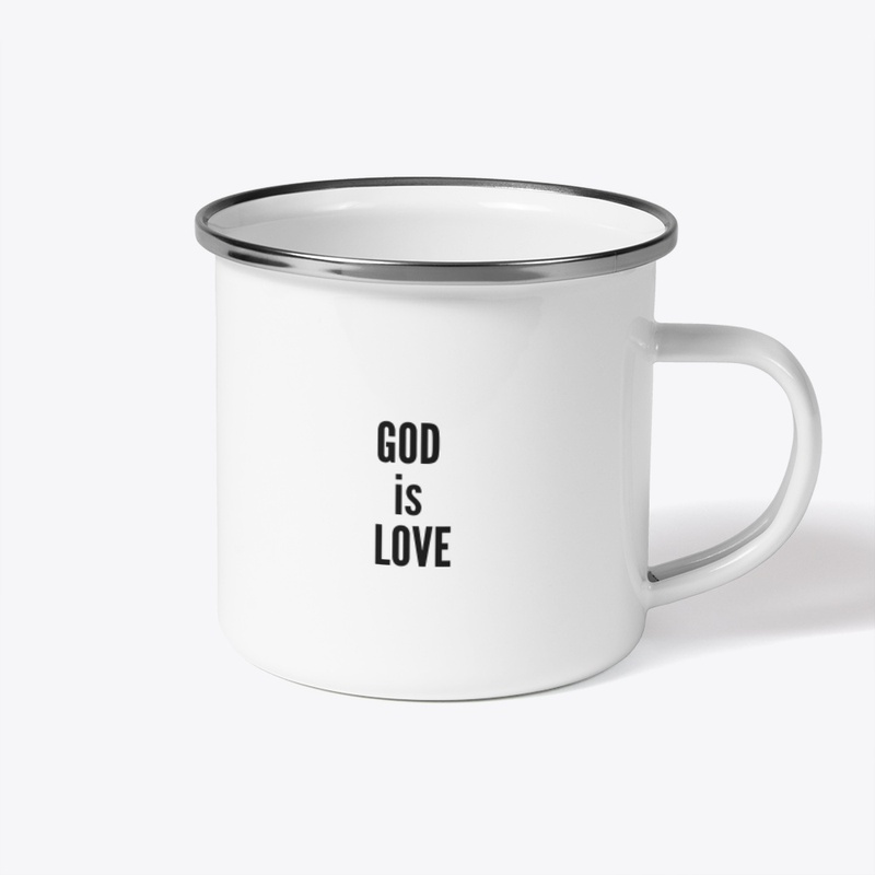 GOD IS LOVE COLLECTION