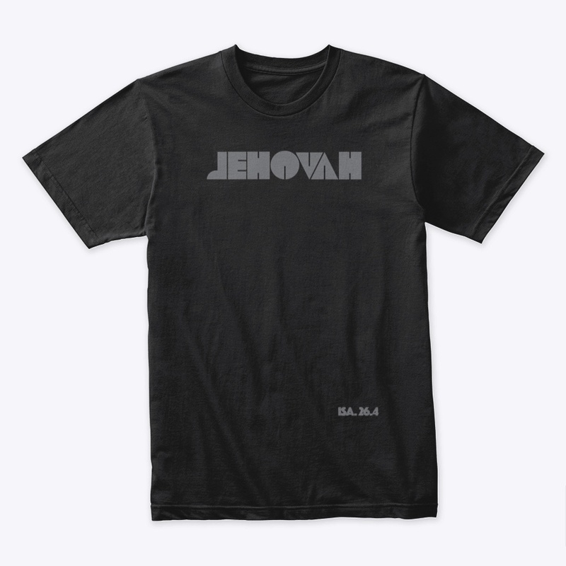 JEHOVAH