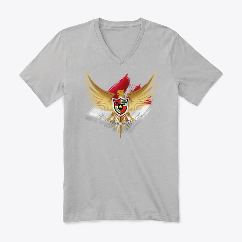 Garuda Indonesia 