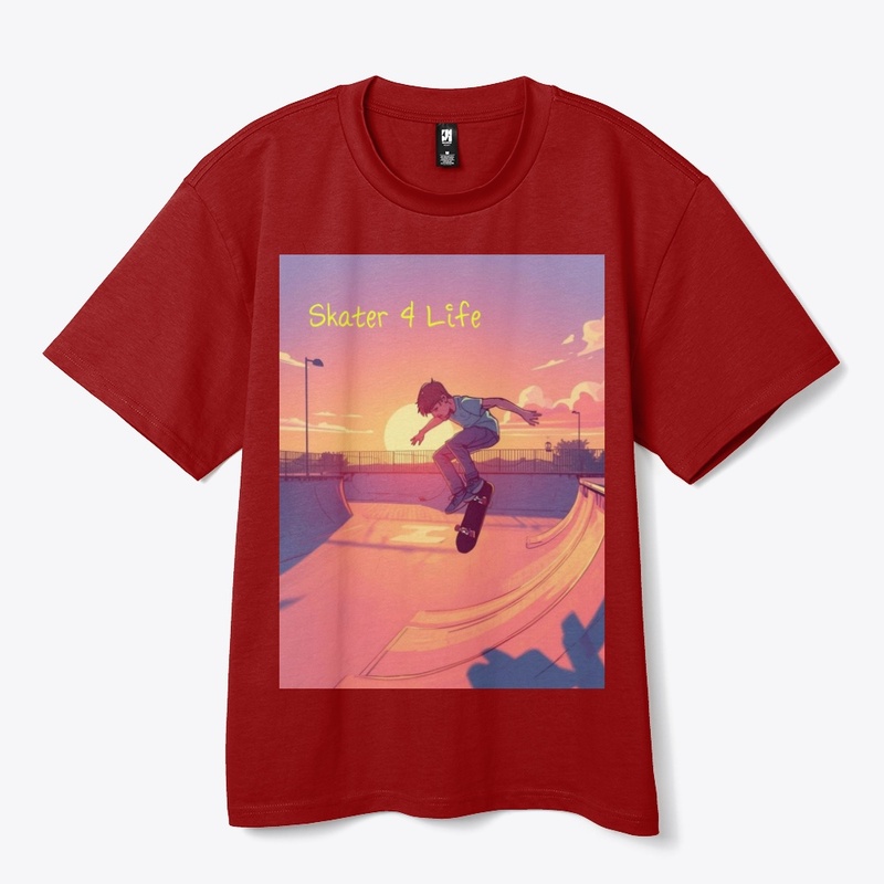 Skater 4 life