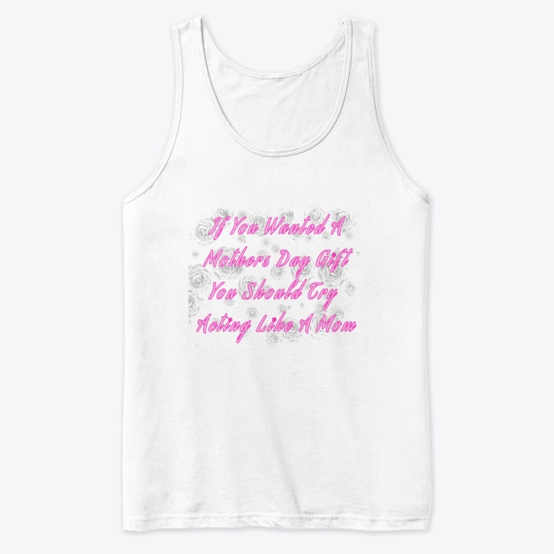 Anti-Mothers Day (To the point)