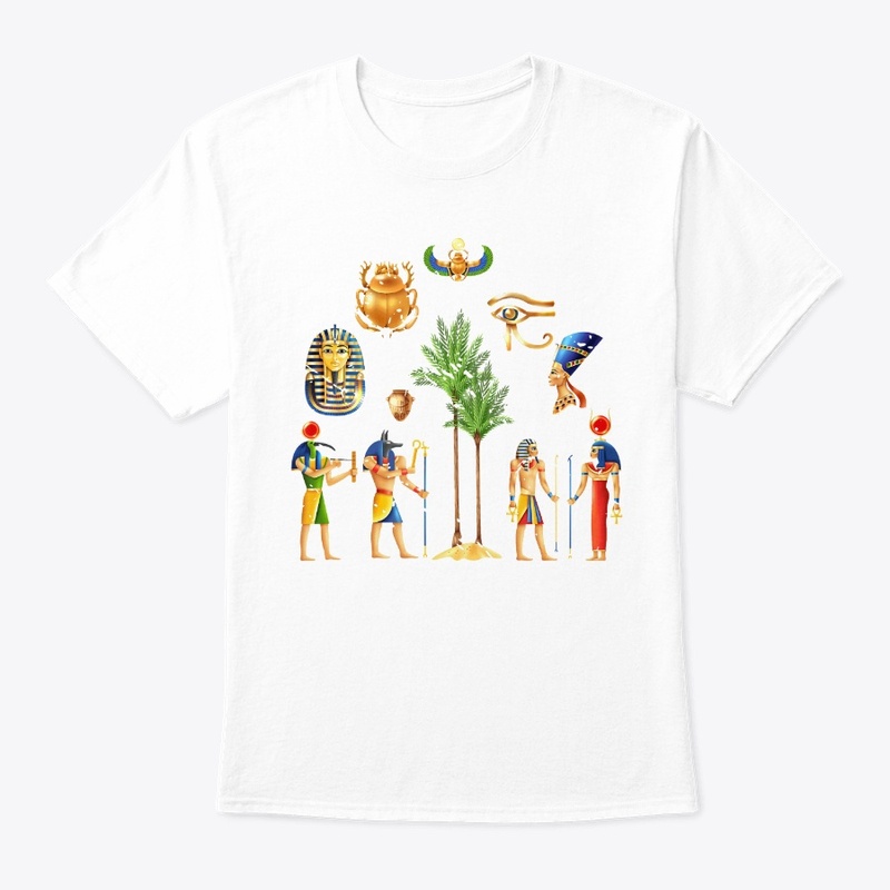 Pharaonic history of Egypt