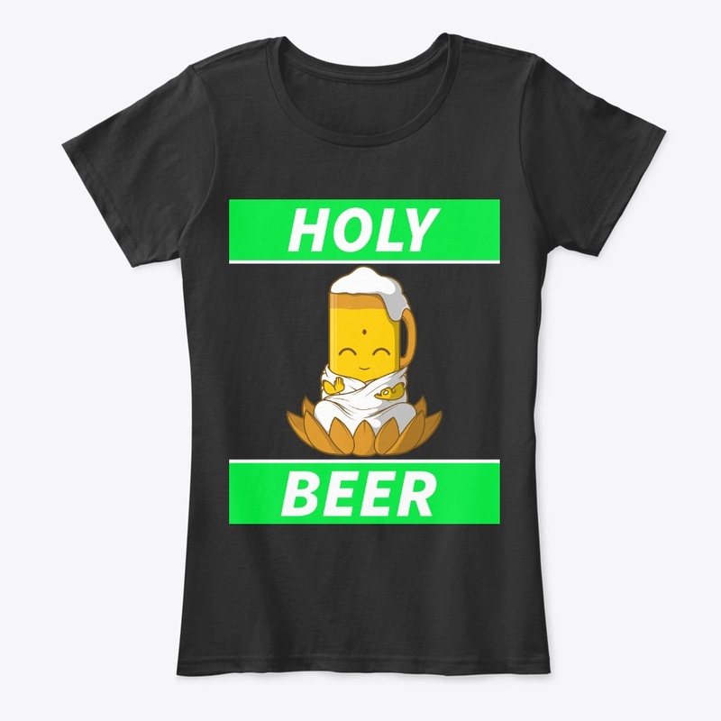 Holy Beer