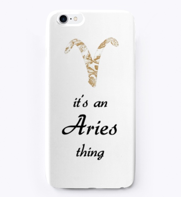 Aries Thing