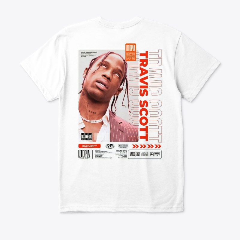 STRTUNION Unisex Tee
