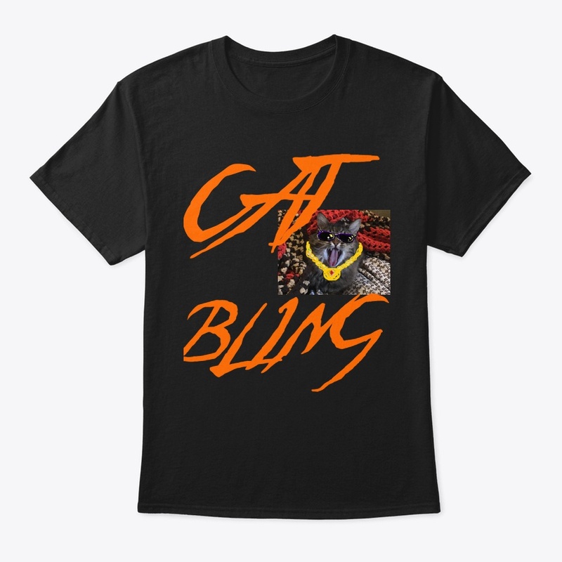 Cat Bling Gear