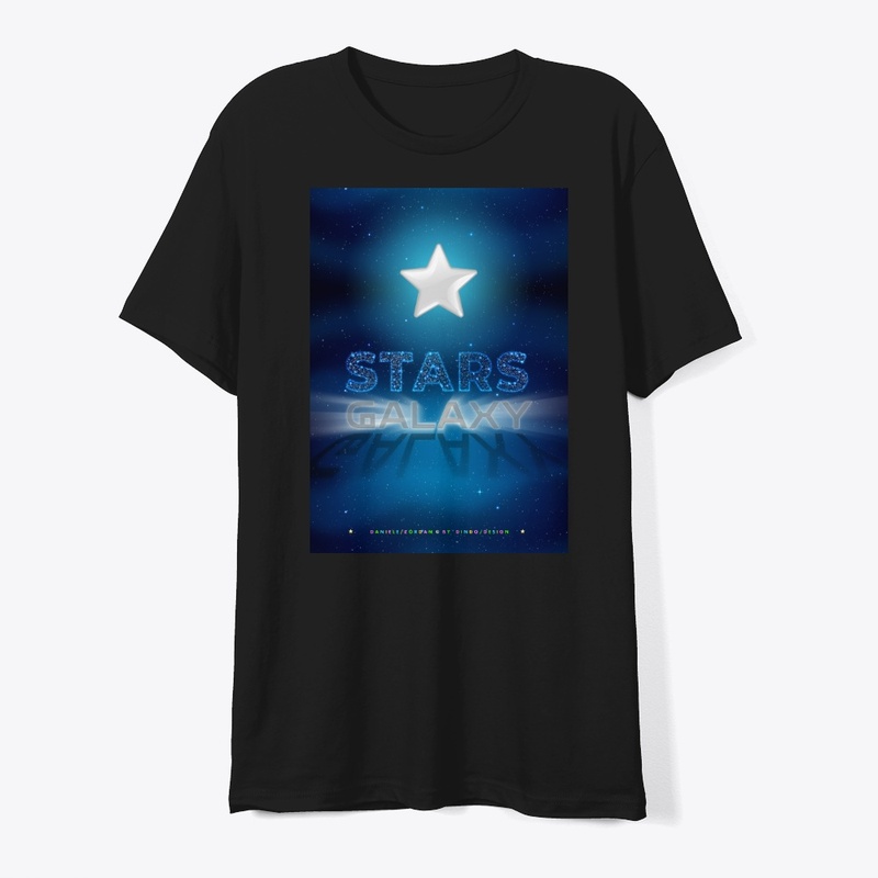 STARS GALAXY