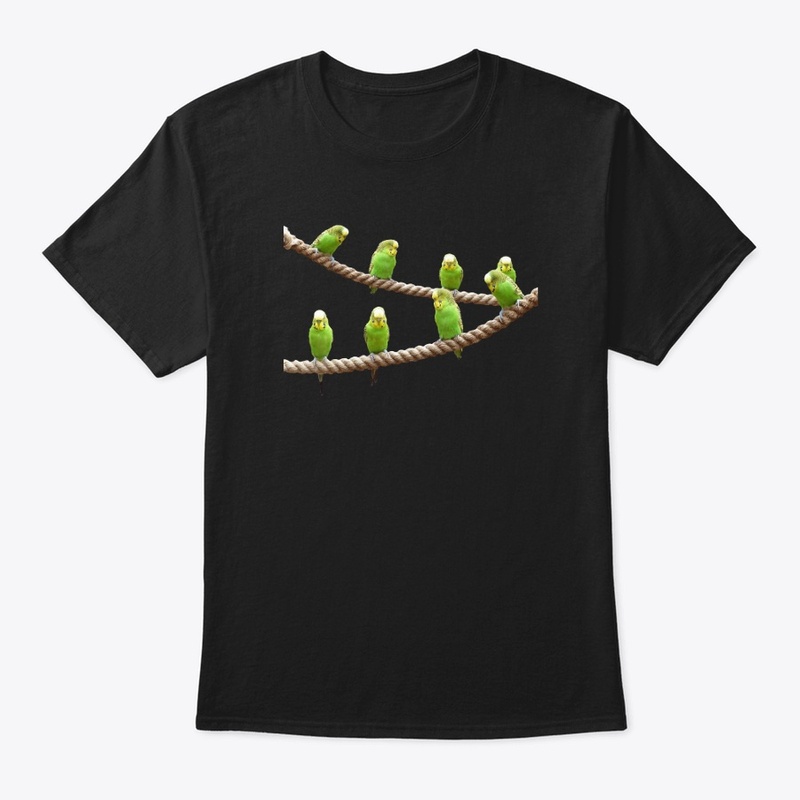 Parakeet