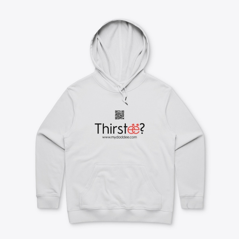 'Thirstee' Line By MyDaddee