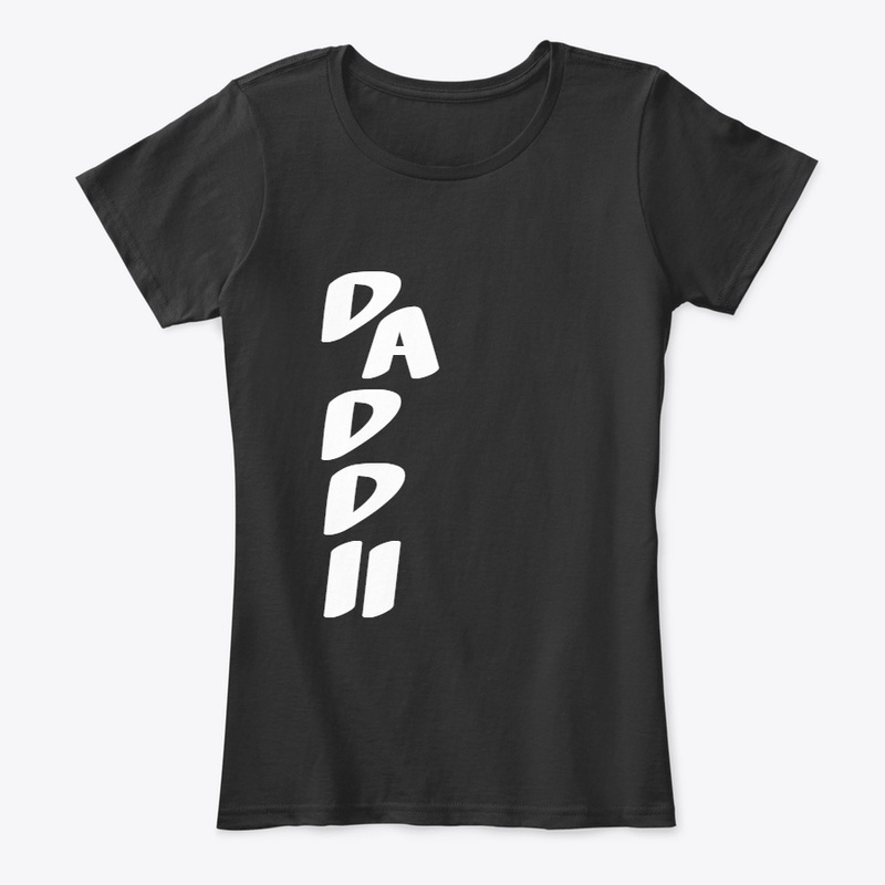 Who's your daddy