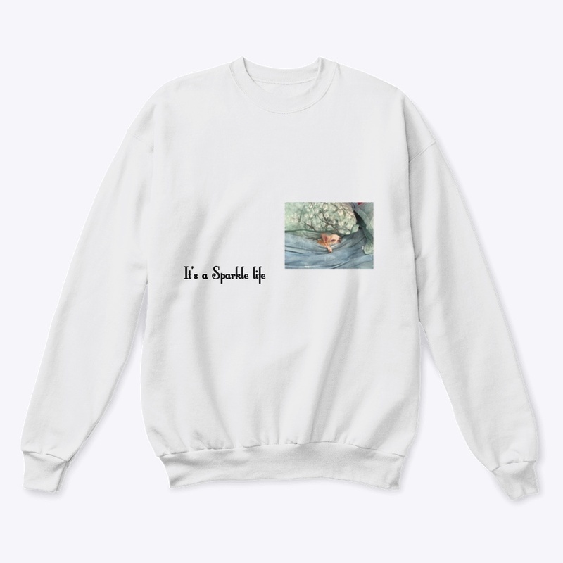 Cool new merchandise 