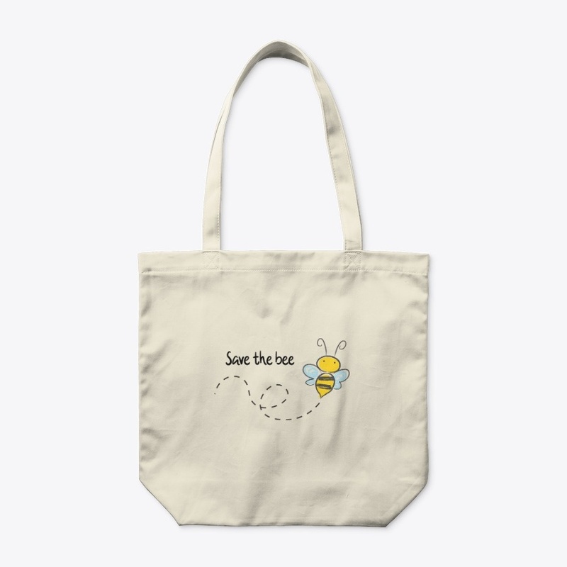 Save the bee collection