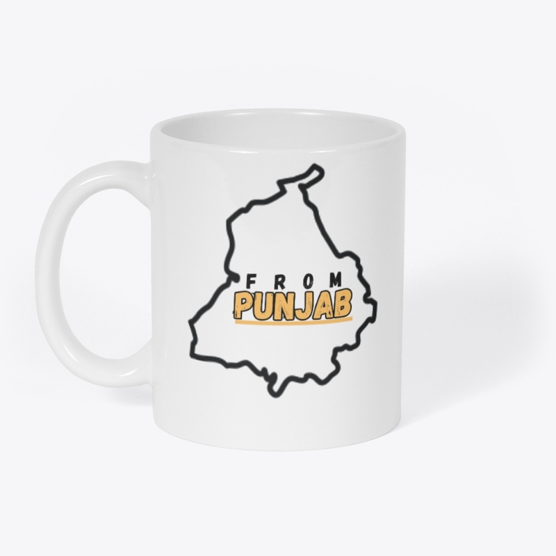 Punjab Lover