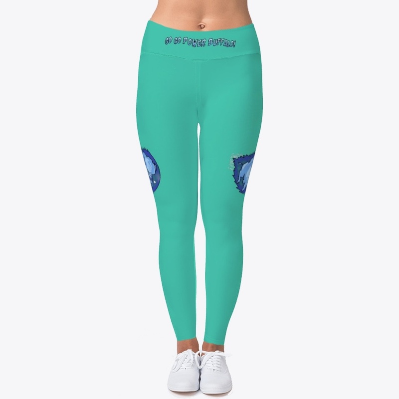BigBlueD Merchandise
