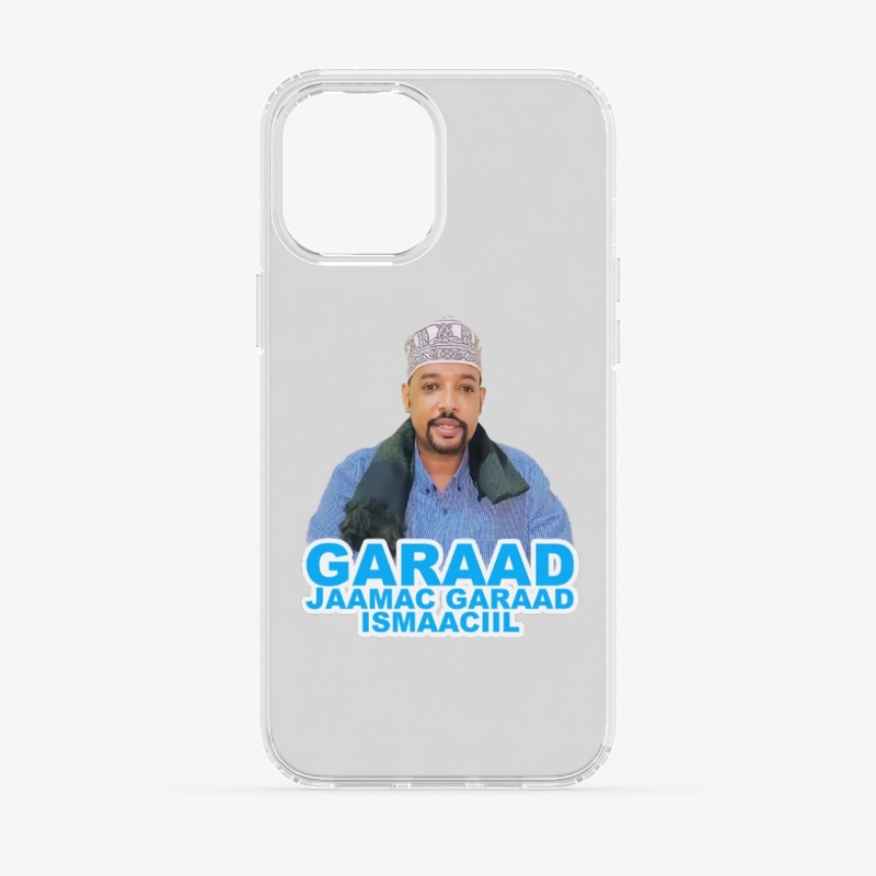 GARAD JAMA GARAD ISMAIL