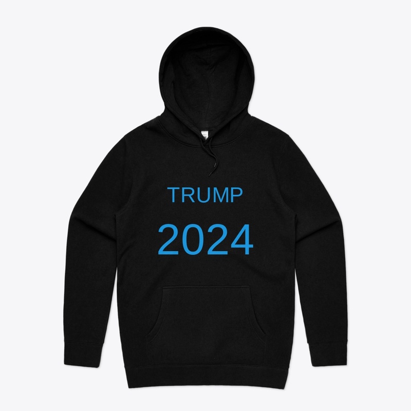 TRUMP 2024