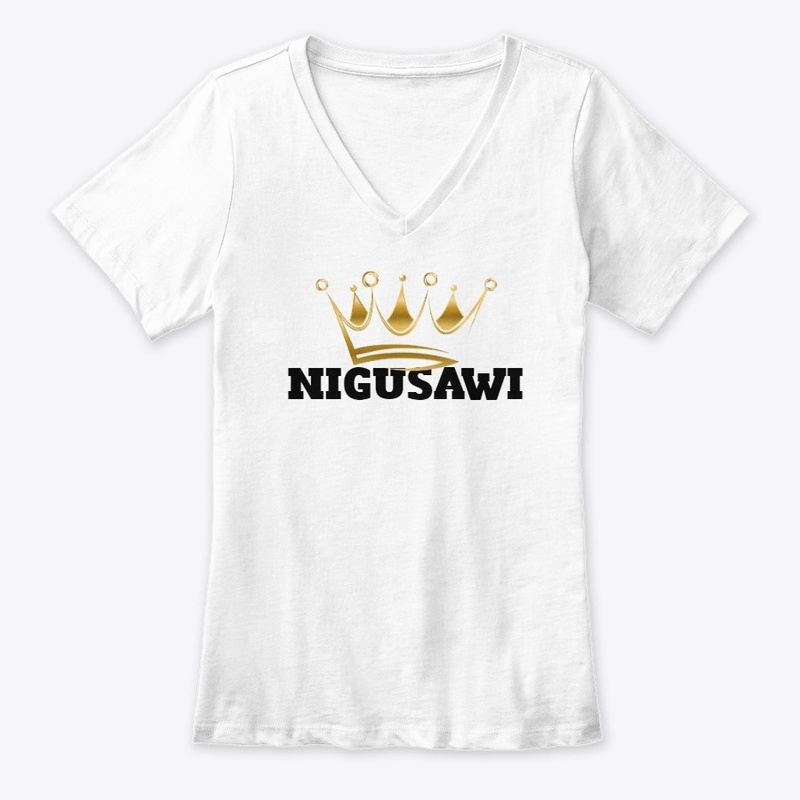 NIGUSAWI
