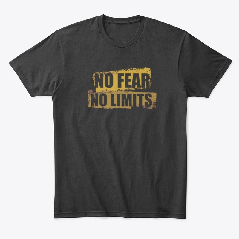 No fear