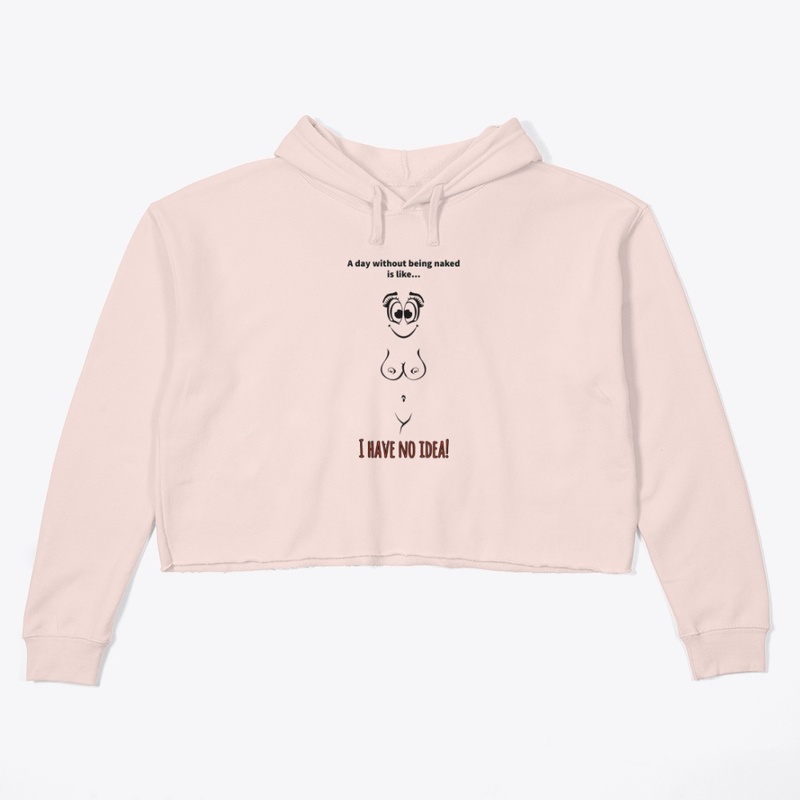I have no idea! (Womens)