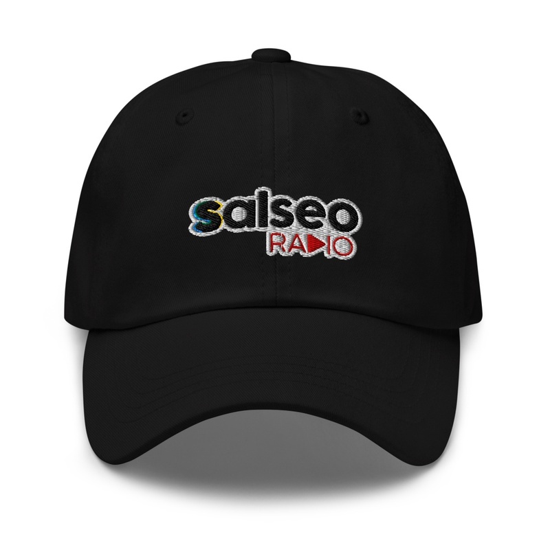 salseo baseball cap