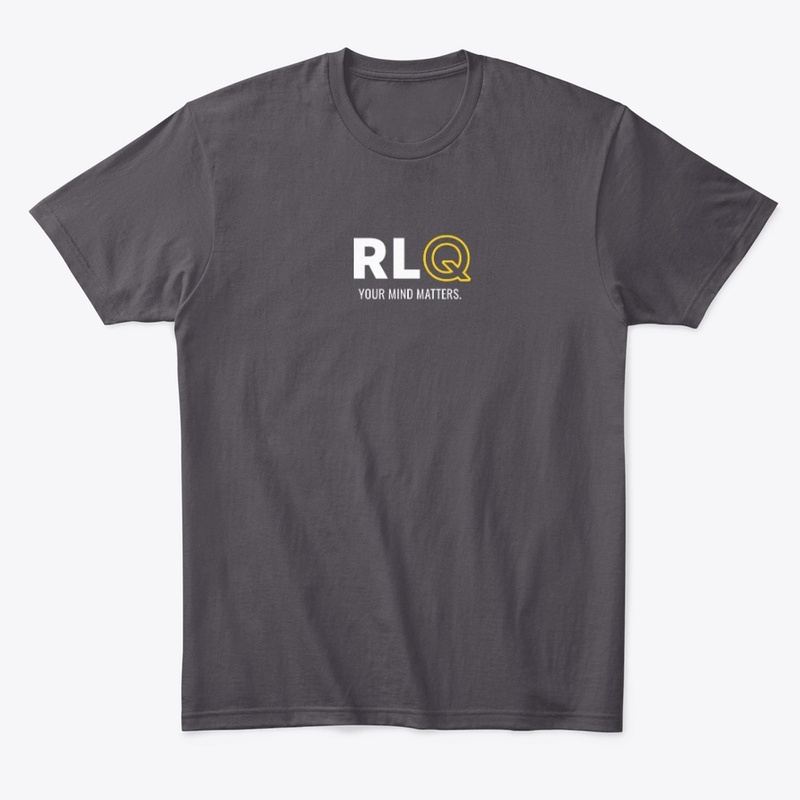 RLQ Your Mind Matters