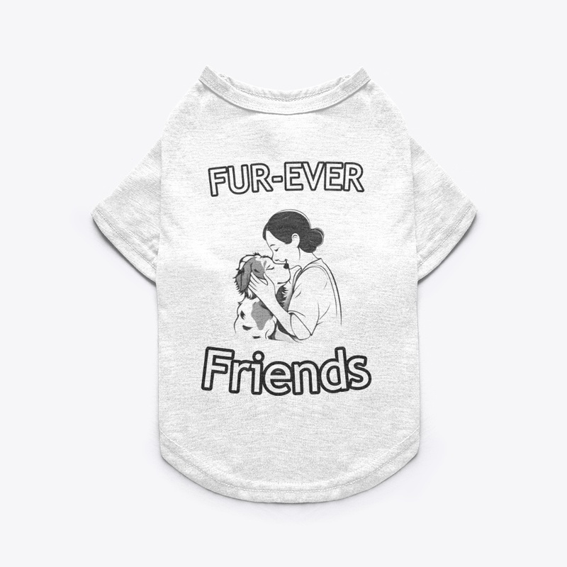 FUR-EVER Friends