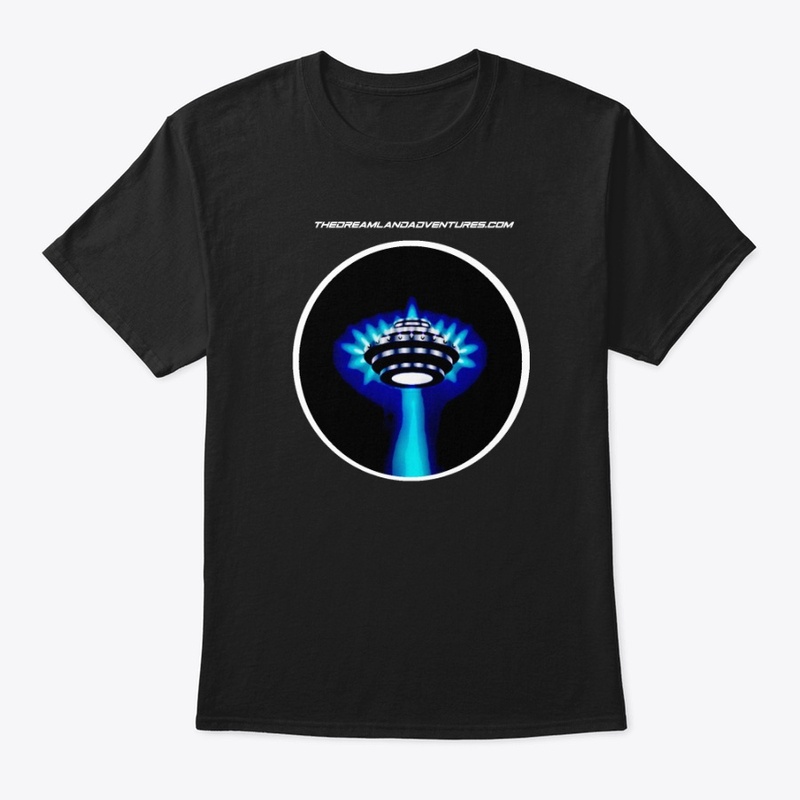 UFO Above