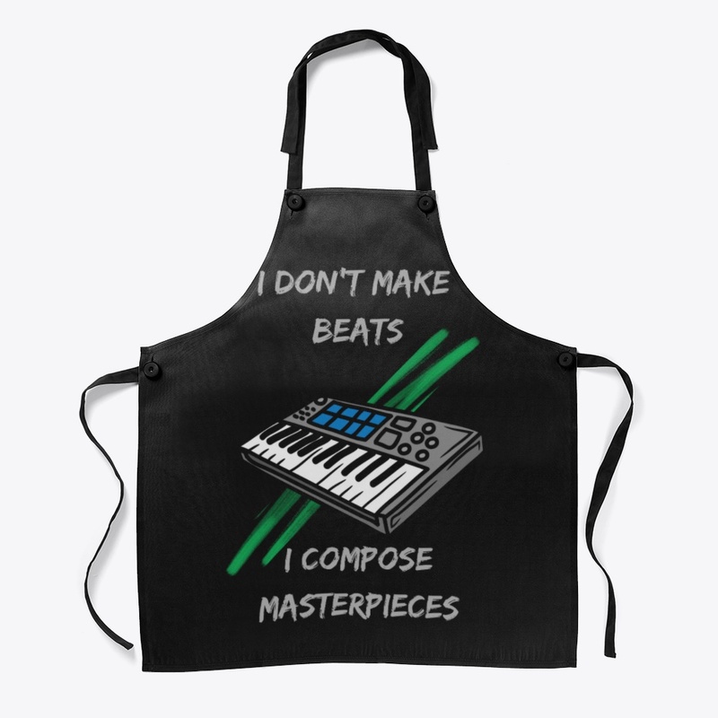Compose Masterpieces