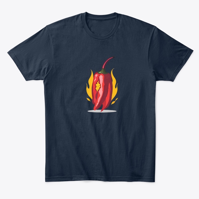 hot hot tee