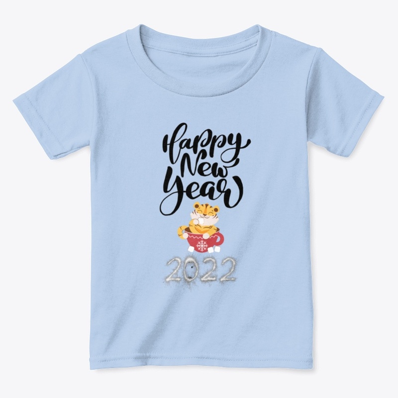 Have A Happy New Year