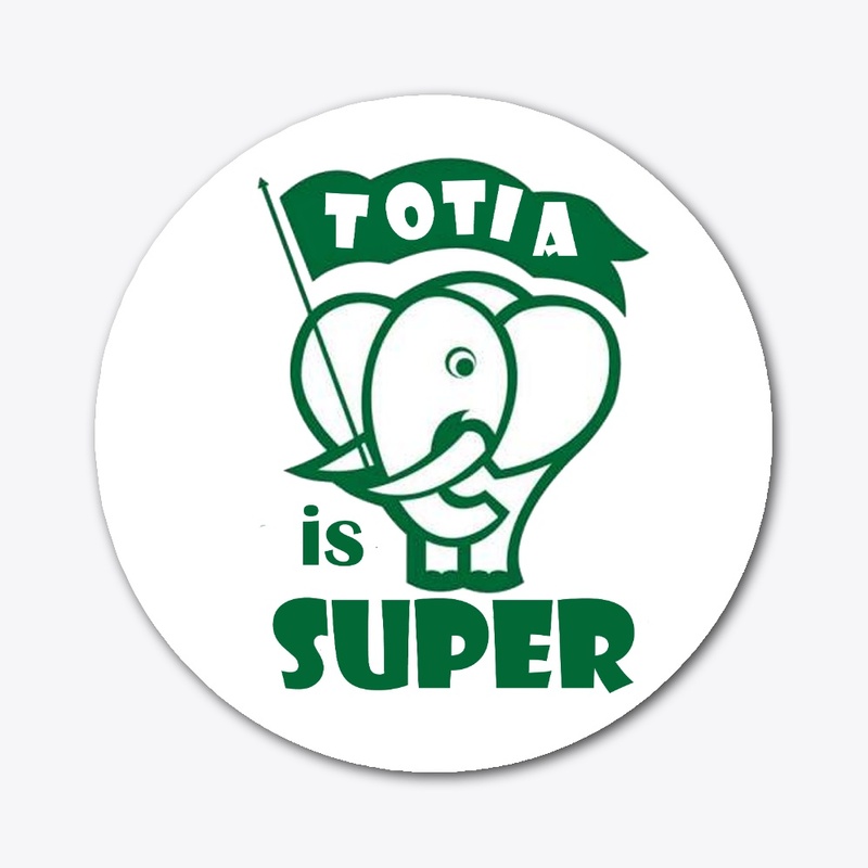TOTIA is Super