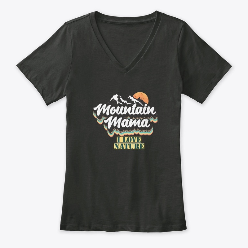 Nature lovers gifts - Shirts