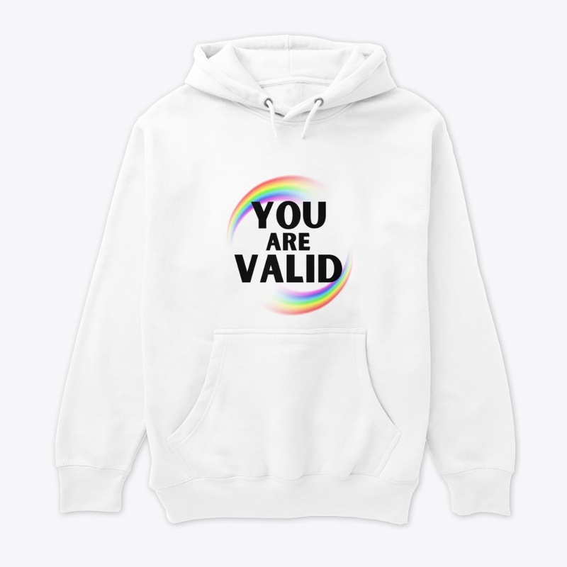 You are Valid