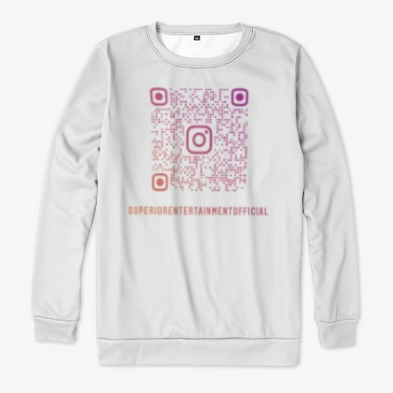 Superior Entertainment Barcode