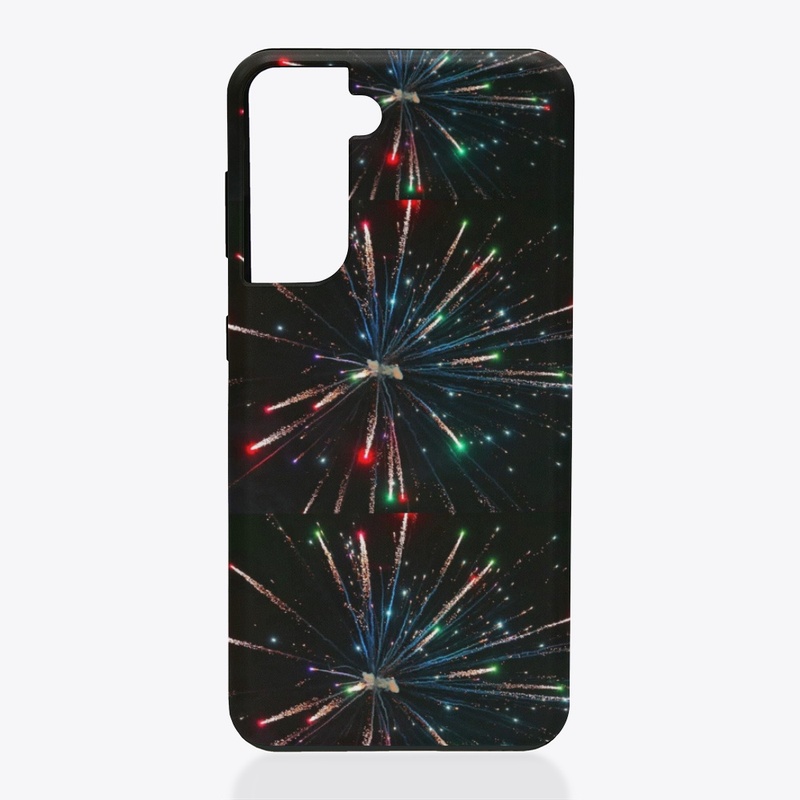 S.A.C Phone Case
