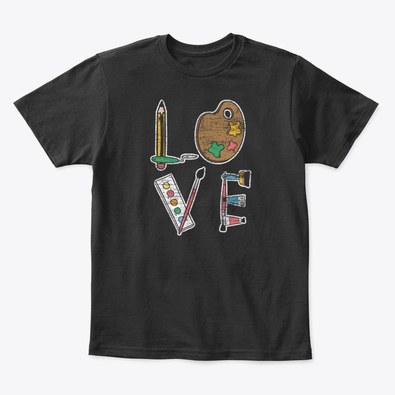 Love Art