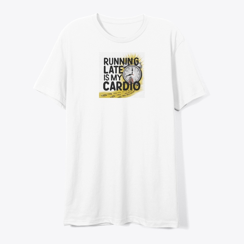 Humorous Graphic Tee