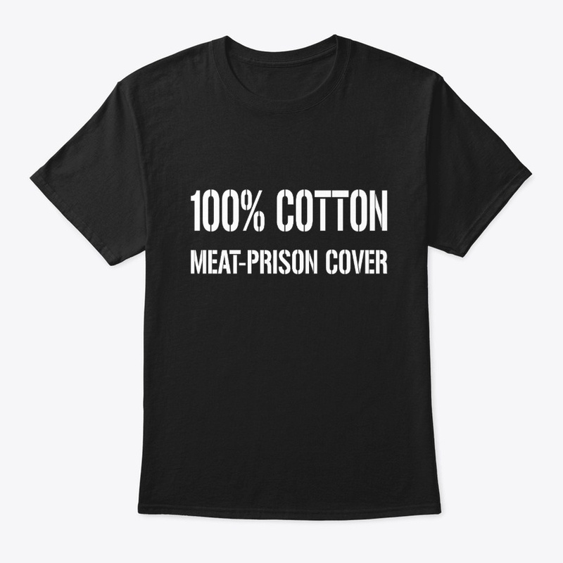 100% COTTON...