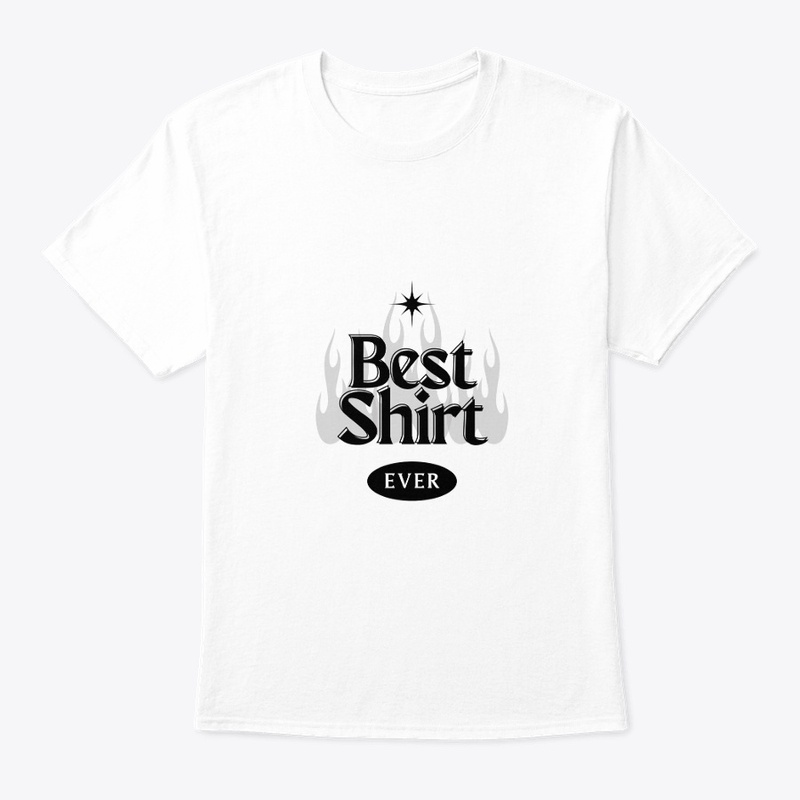 Best shirt ever