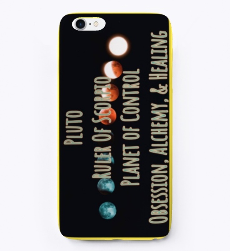 PLUTO