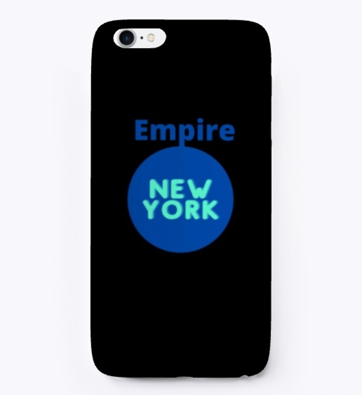 New York City 